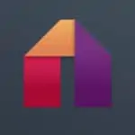 Le logo de l'application Mobdro, idéale pour regarder la télévision en Direct sur Firestick / FireTV ou Android