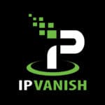 Le logo de IPVanish, l'un des VPNs les plus célèbres du moment