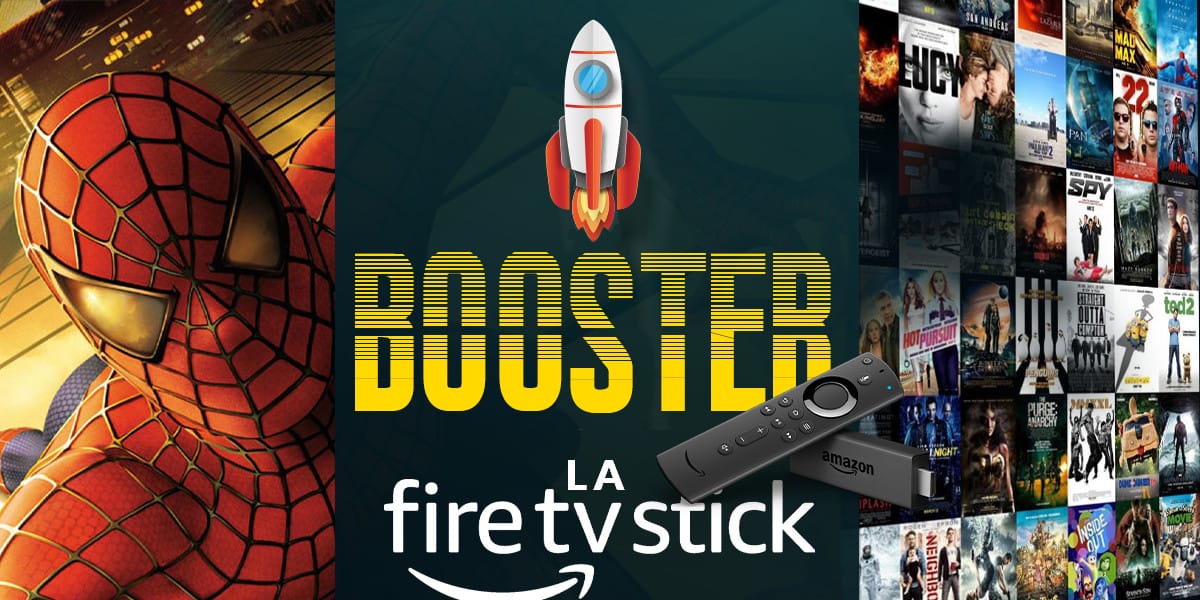 L'article complet pour booster la Firestick / Fire TV et débloquer tout son potentiel