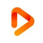 Le logo de l'application Infuse, qui permet de gérer sa bibliothèque multimédia et streamer ses contenus favoris