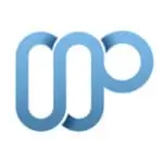 Le logo du logiciel Media Portal, qui permet de streamer ses contenus favoris et gérer sa bibliothèque multimédia