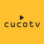 Le logo de l'application CucoTV