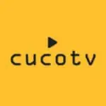Le logo de l'application CucoTV