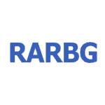 Le logo de l'extension RARBG