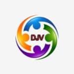 Le logo de l'extension DejaVu pour Kodi