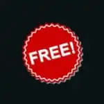 Le logo de l'extension Free pour Kodi