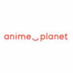 Le logo du site Anime Planet, pour regarder des anime en ligne gratuitement