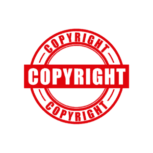 Les VPN permettent d'éviter les problèmes liés à la violation de copyrights