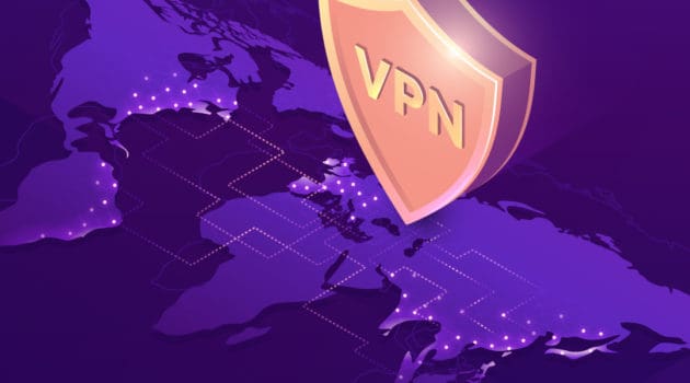 Accéder au contenus limités géographiquement avec un VPN