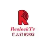 ResleekTV : un service IPTV avec plus de 7 300 chaînes TV