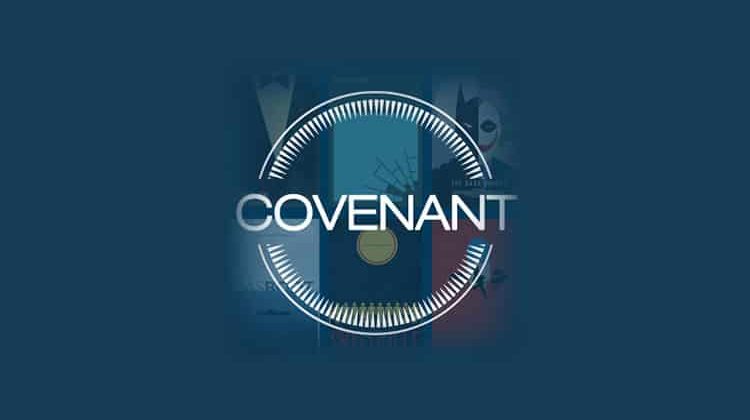 Como instalar addon Covenant no kodi: nova versão