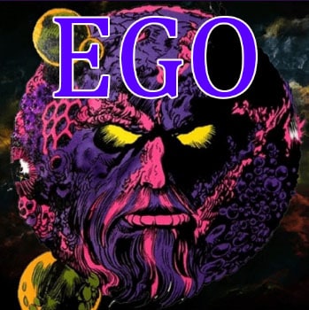 2020 O Ego De Egas