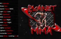 Instalar o Planet MMA (UFC Finest) Addon no Kodi