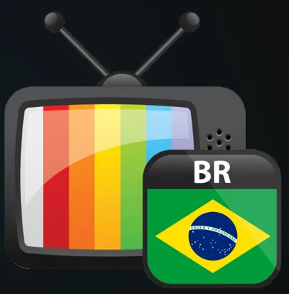 BrazilTV Kodi Addon, para assistir TV Brasileira