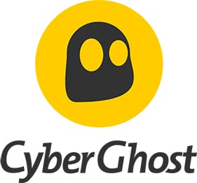 Cyberghost é um dos melhores VPNs do mercado para o Firestick ou Fire TV da Amazon