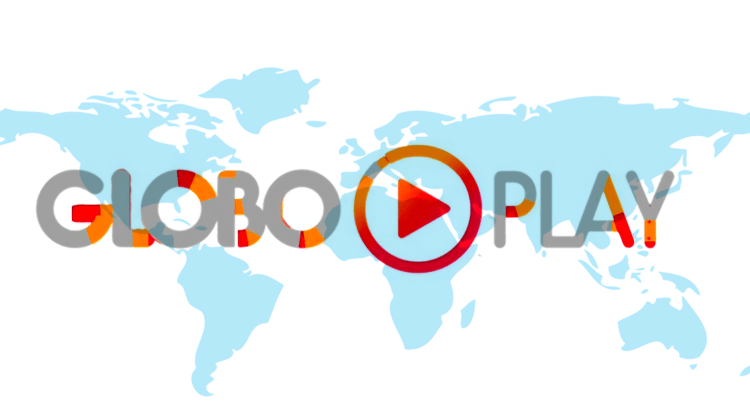 Como assistir à Globo no exterior usando a Globo Play e Globosat Play com um VPN