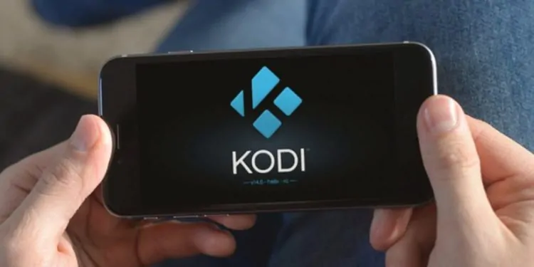 Como instalar o Kodi para iOS no iPhone