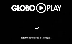 Globo Play determina a sua localização