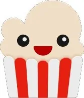 Popcorn Time aplicação do tipo BitTorrent