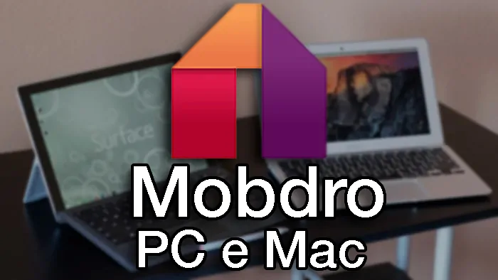 Aprenda a instalar o Mobdro no PC ou Mac para assitir TV ao vivo