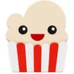Popcorn Time app
