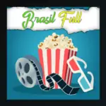 Brasil Full é um Addon do Kodi, para assistir TV, Filmes eSéries dublados