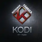 Restaurar Kodi para Valores Fábrica sem perder nada ou nova Instalação
