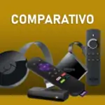 Fire TV Stick vs Roku vs Chromecast - Qual equipamento comprar?