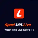 Sport 365.live é um addon de desporto para o Kodi