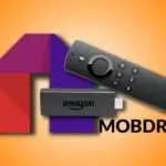 Como Instalar o Mobdro na Fire TV Stick para Assistir TV Grátis