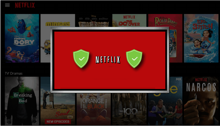 Melhores VPNs para o Netflix - Desbloquear o Netflix US, UK, ES, IT