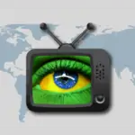 Como Assistir TV Brasileira no Exterior Gratis ou por assinatura e em HD