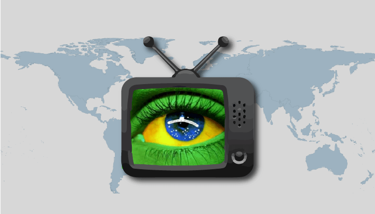Como Assistir TV Brasileira no Exterior Gratis ou por assinatura e em HD