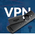 Melhores VPNs para a Fire TV Stick da Amazon