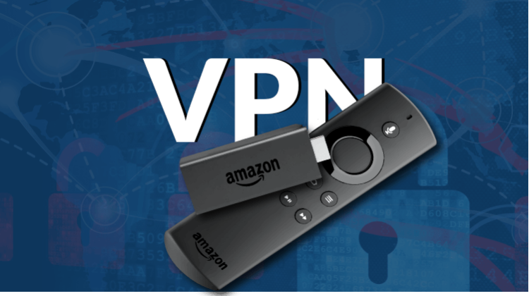Melhores VPNs para a Fire TV Stick da Amazon