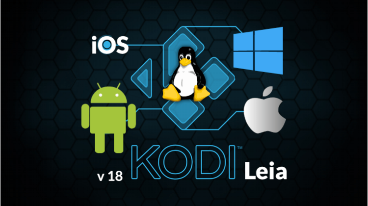 Como Instalar Kodi 18 Leia os novos recursos e alterações em cada OS