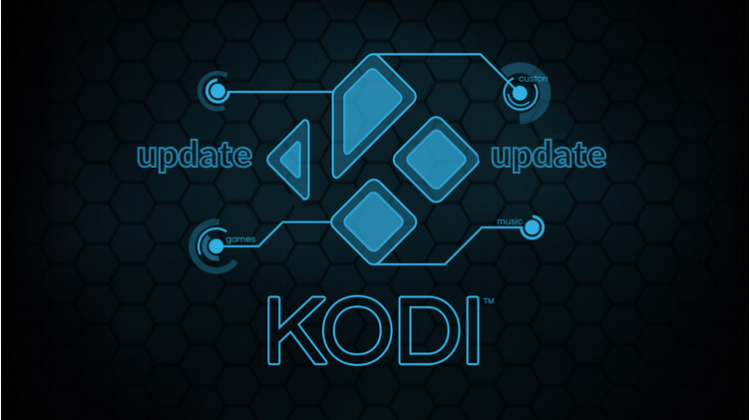 Como Atualizar o Kodi sem perder Addons e Configurações