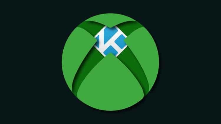 Instalar Kodi na Xbox como Centro de Mídia e dispositivo de Streaming