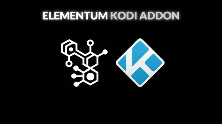 Como Instalar o Elementum Kodi Addon para Streaming usando Torrent