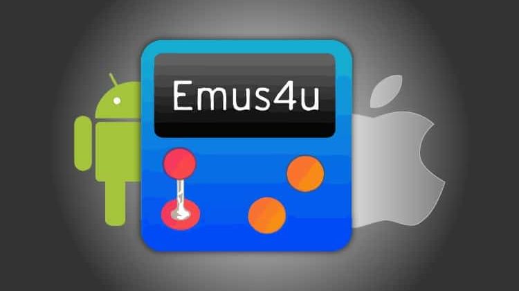 O que é EMUS4U e como Instalar EMUS4U em dispositivos iOS e Android