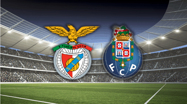 Ver Jogo Benfica Vs Porto Online Em Direto No Kodi Gratis
