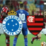 Assistir Jogo Cruzeiro vs Flamengo ao Vivo Grátis mesmo no exterior