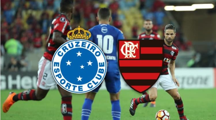 Assistir Jogo Cruzeiro vs Flamengo ao Vivo Grátis mesmo no exterior