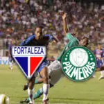 Assistir Jogo Fortaleza vs Palmeiras ao Vivo Grátis com as melhores apps