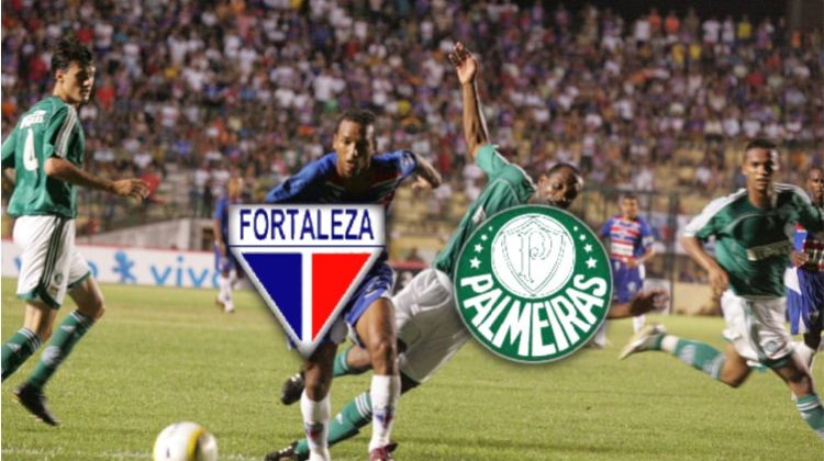 Assistir Jogo Fortaleza vs Palmeiras ao Vivo Grátis com as melhores apps