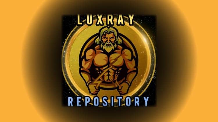 Luxray: Um repositório diferente com Addons interessantes para o Kodi