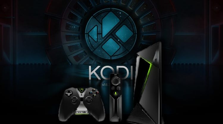 Como Instalar Kodi no Nvidia Shield TV: centro de entretenimento em casa