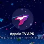 Instalar Apollo TV no Fire TV Stick e Android TV: Filmes Séries e TV grátis