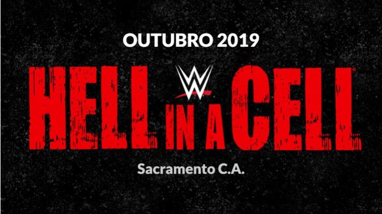 Assistir WWE Hell in a Cell Outubro ao vivo grátis no Kodi