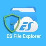 Como instalar ES File Explorer app numa Android TV Box e Fire TV Stick